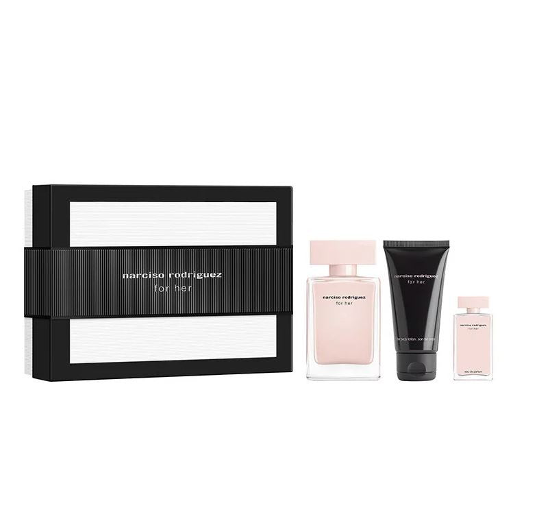Pour Femme Absolu para Mujer / 100 mL Eau de Parfum Spray