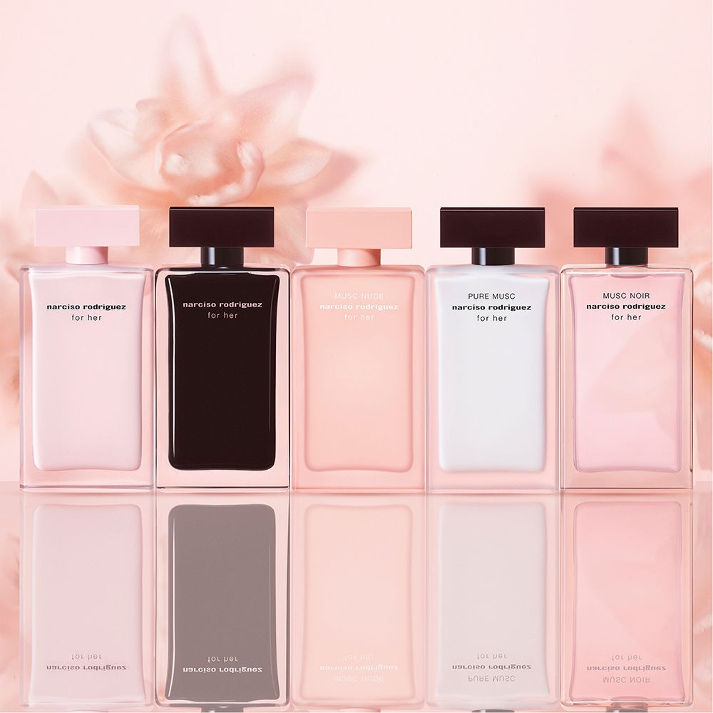 Pour Femme Absolu para Mujer / 100 mL Eau de Parfum Spray