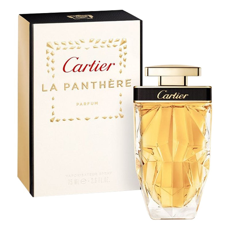La Panthére para mujer / 75 ml Parfum Spray