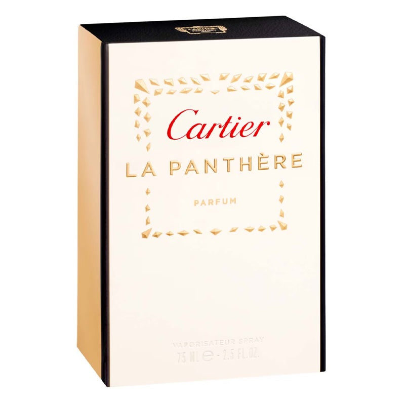 La Panthére para mujer / 75 ml Parfum Spray