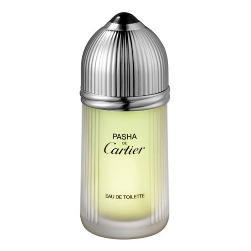 Pasha para Hombre / 100 mL Eau de Toilette Spray