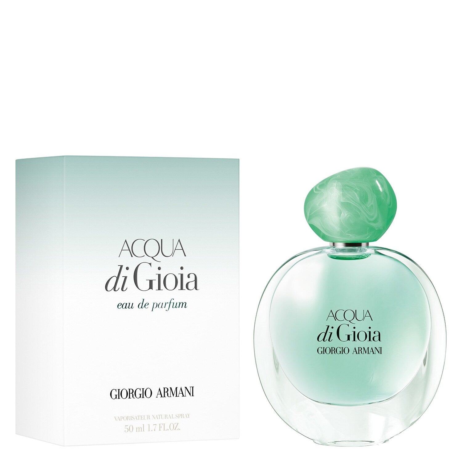 Acqua Di Gioia para mujer / 50 ml Eau De Parfum Spray