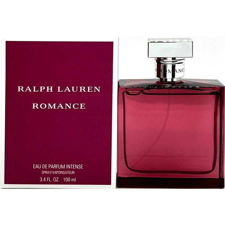 Romance Intense para Mujer / 100 mL Eau De Parfum Intense Spray