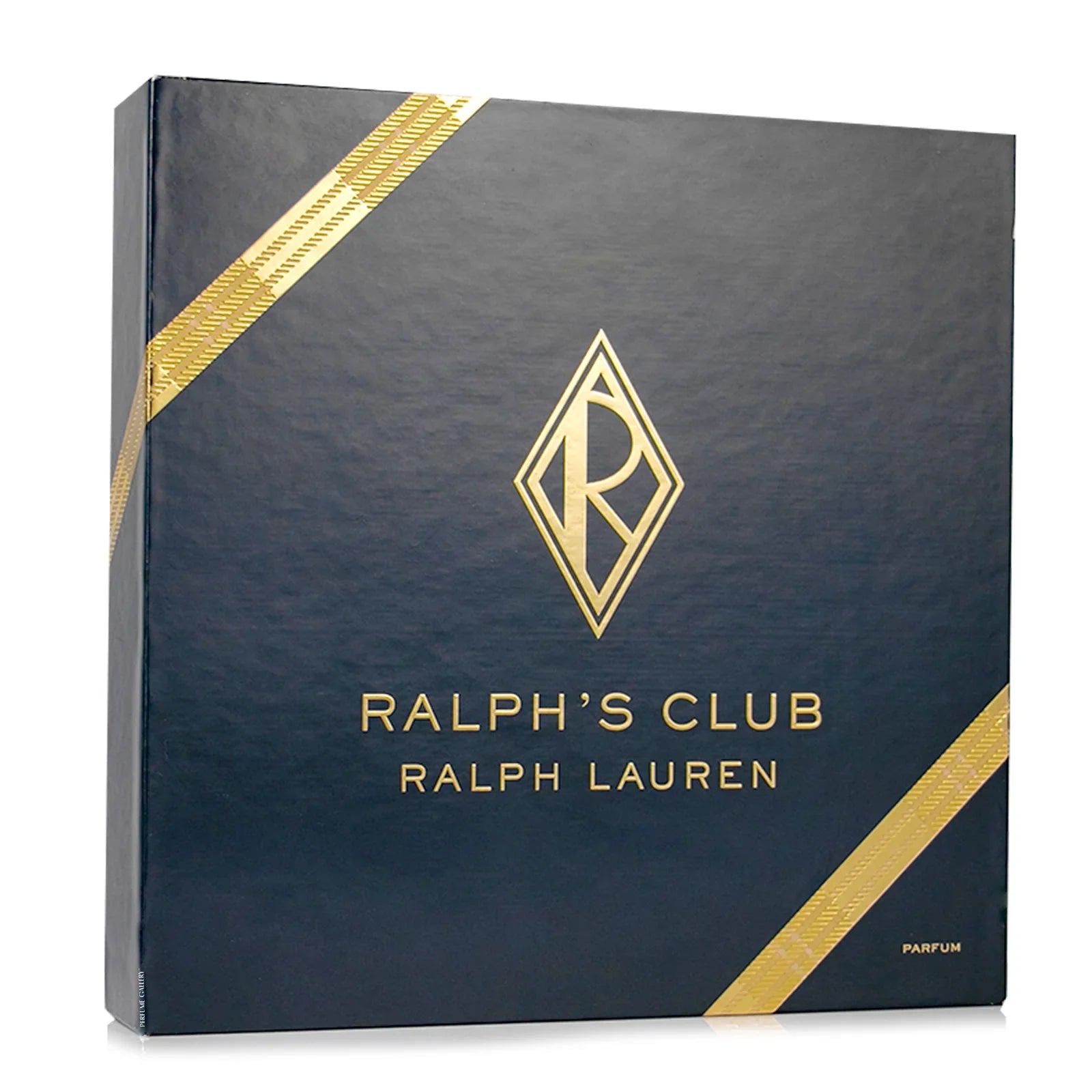 Ralph's Club Parfum para hombre / SET - 100 ml Parfum Spray