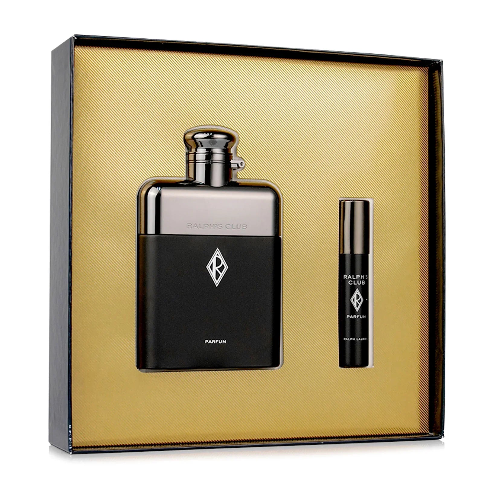 Ralph's Club Parfum para hombre / SET - 100 ml Parfum Spray