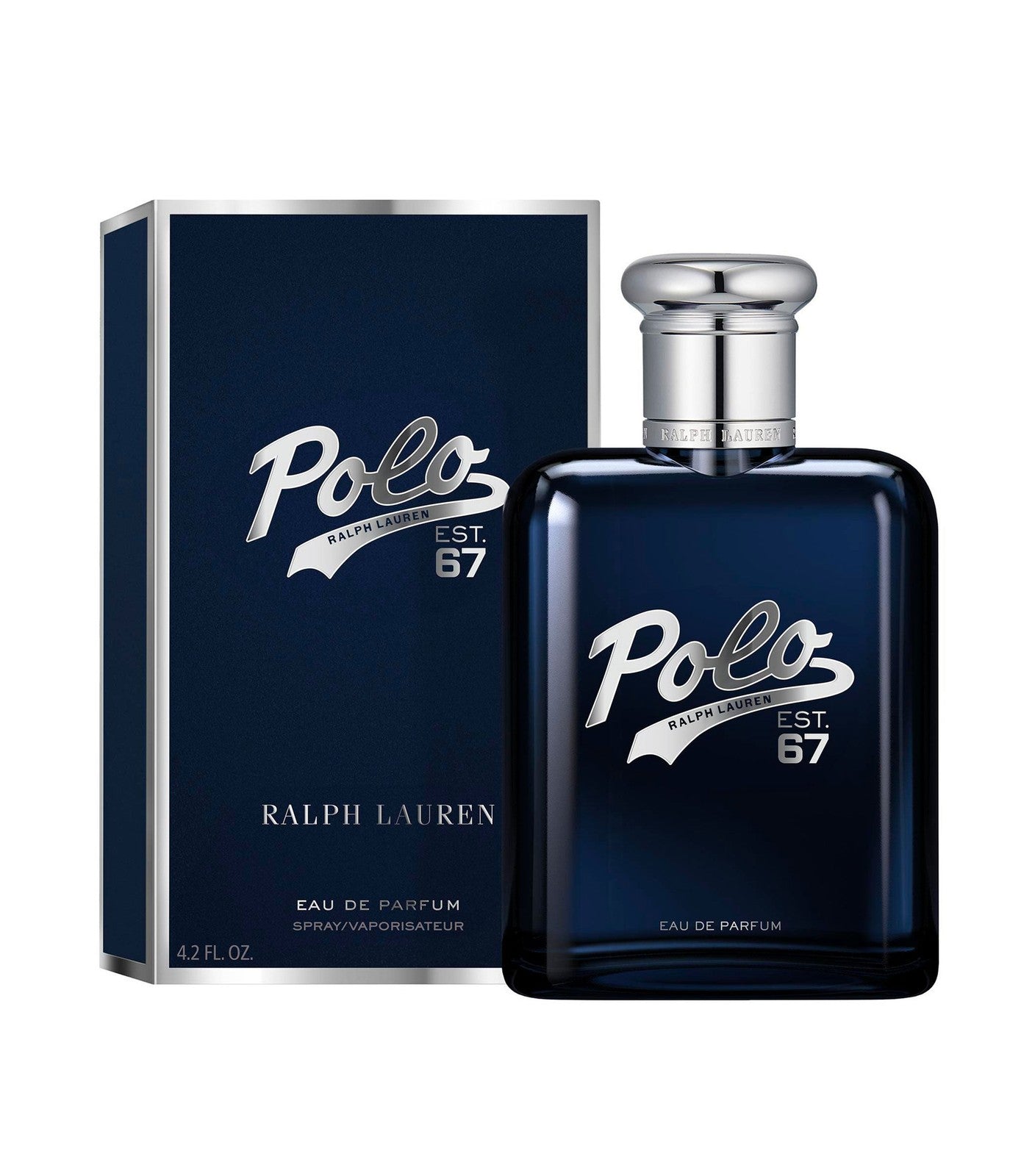 Polo 67 para Hombre / 125 mL Eau de Parfum Spray