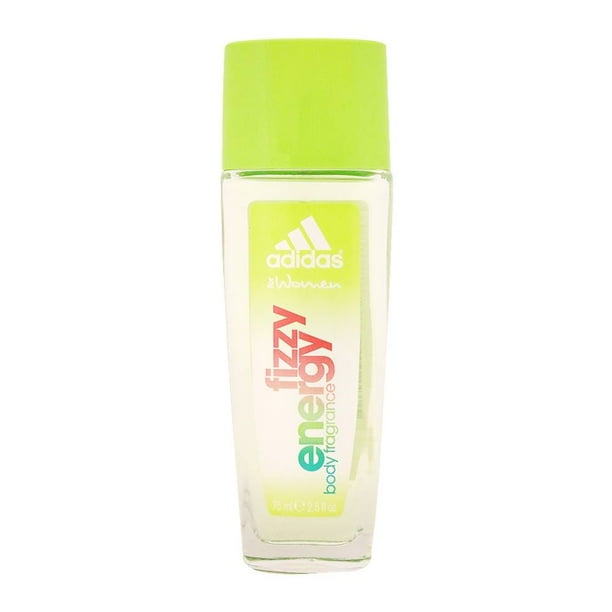 Fizzy Energy (sin caja) para mujer / 75 ml Body Fragrance Spray