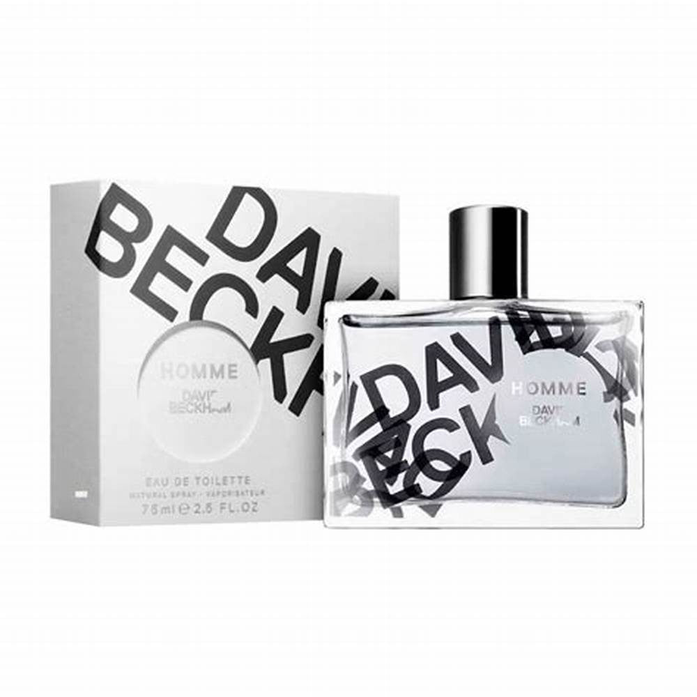 Homme para Hombre / 75 mL Eau de Toilette Spray