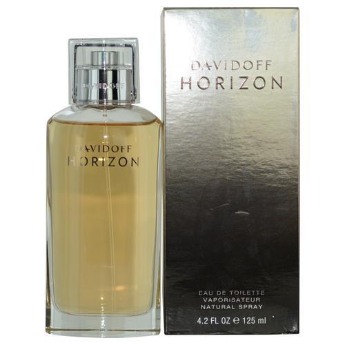 DAVIDOFF - Davidoff Horizon para hombre / 125 ml Eau De Toilette Spray