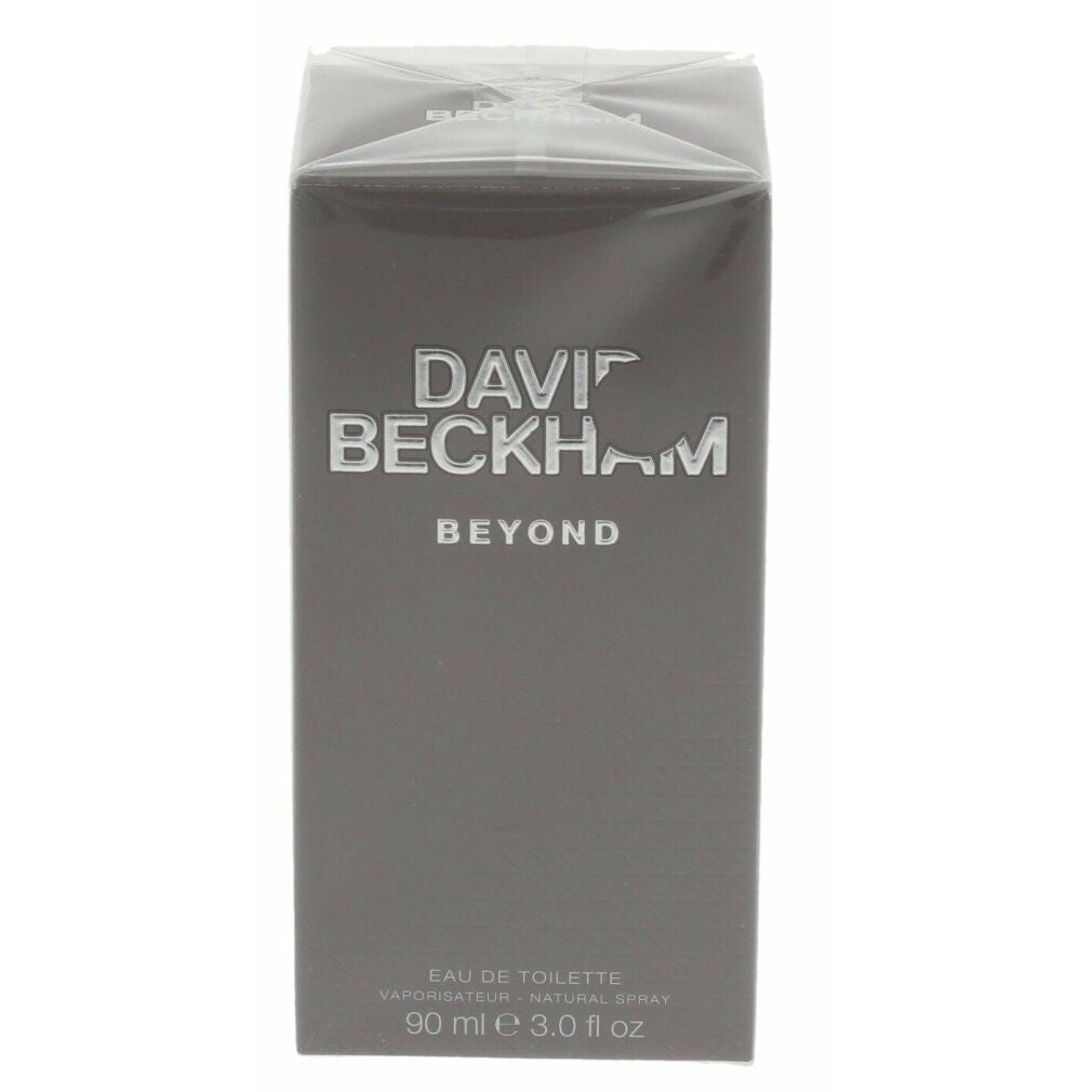Beyond para Hombre / 90 mL Eau de Toilette Spray