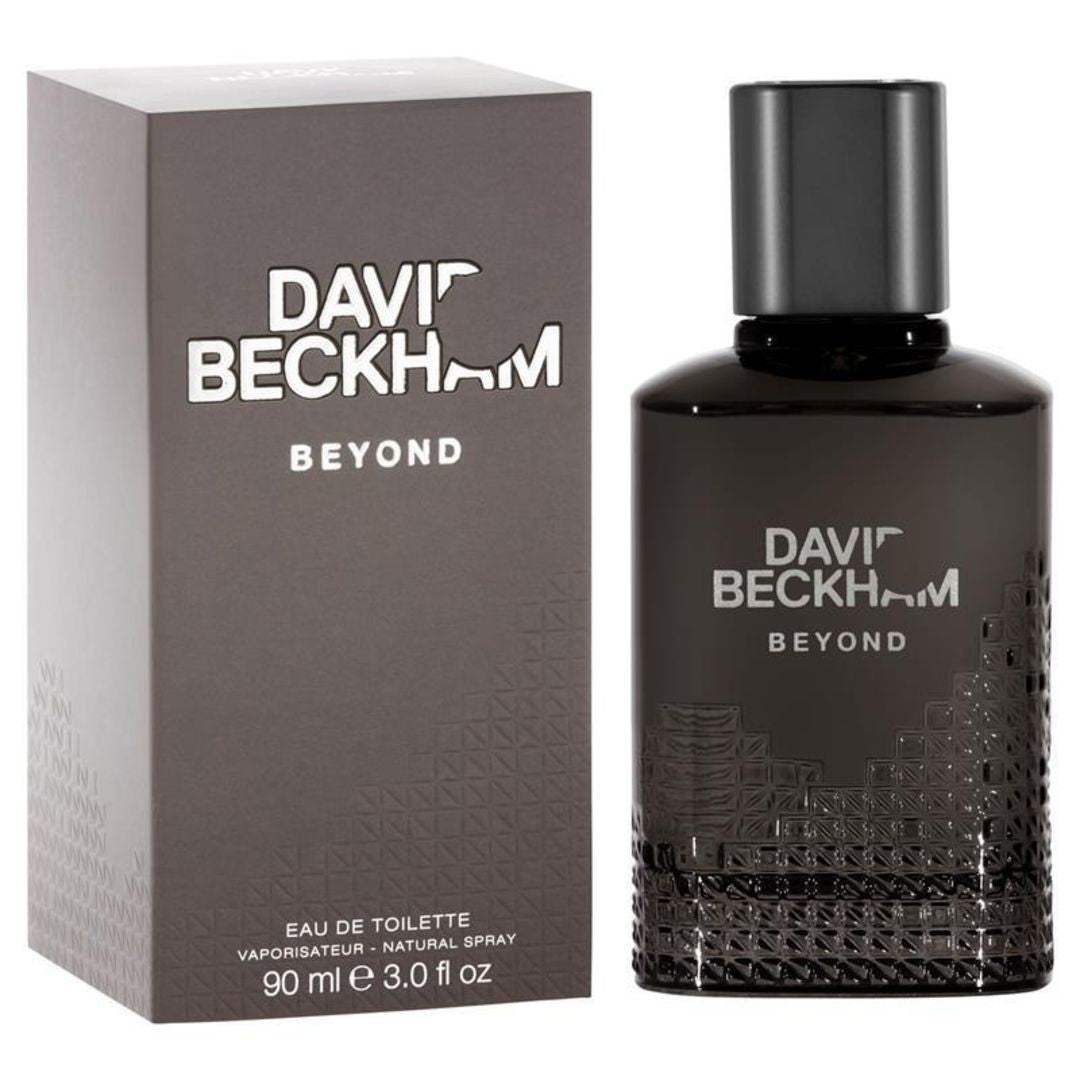Beyond para Hombre / 90 mL Eau de Toilette Spray