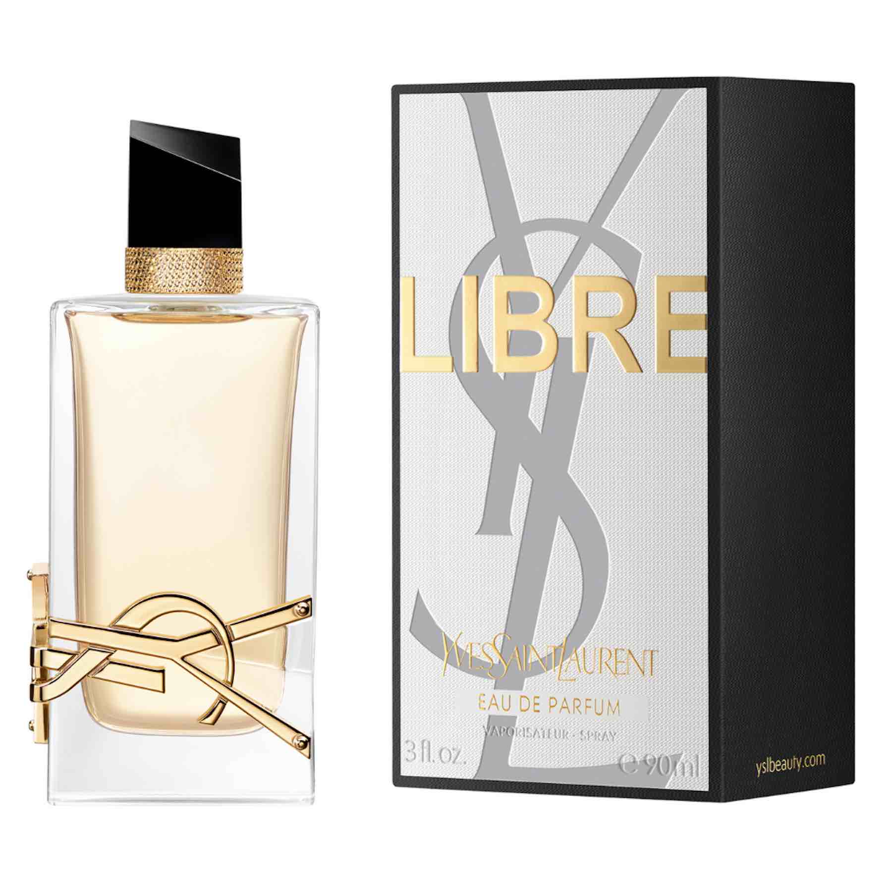 Libre para mujer / 90 ml Eau De Parfum Spray
