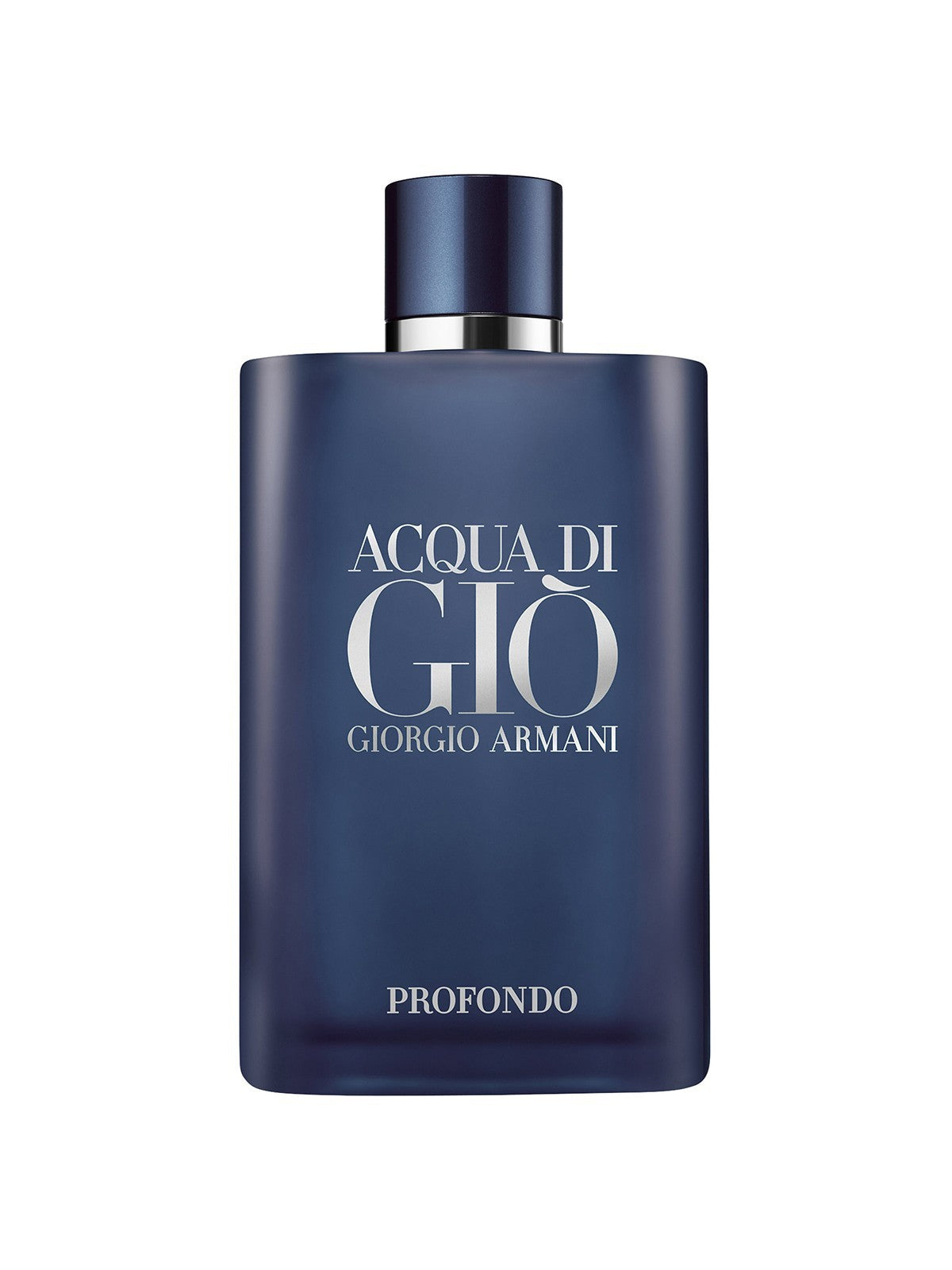 Acqua di Giò Profondo para Hombre / 125 mL Eau de Parfum Spray