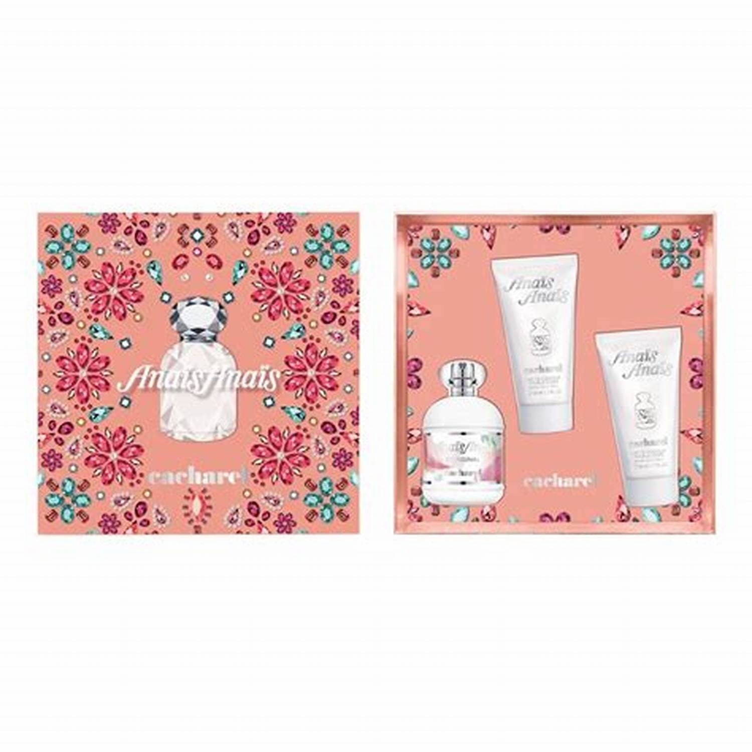 Anaïs Anaïs L'Original para Mujer / SET - 100 mL Eau de Toilette Spray
