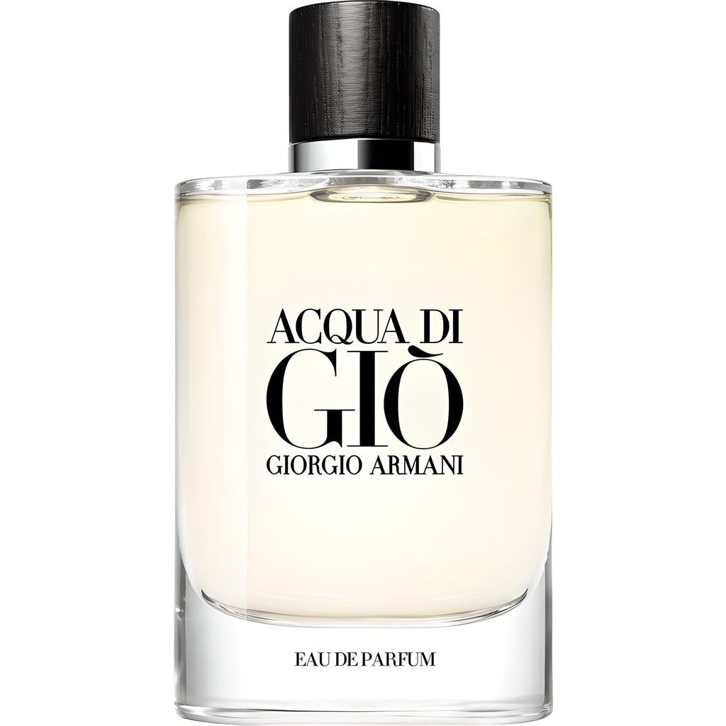 Acqua di Giò para Hombre / 200 mL Eau de Parfum Spray RECARGABLE