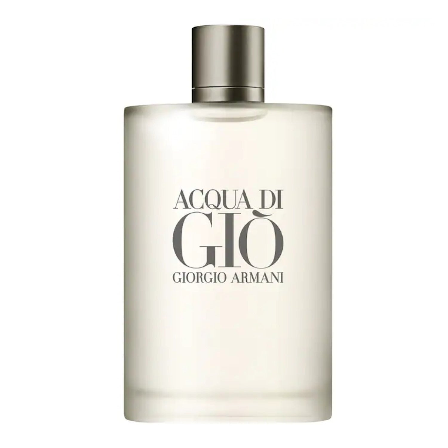 Acqua di Giò para Hombre / 200 mL Eau de Toilette Spray RECARGABLE