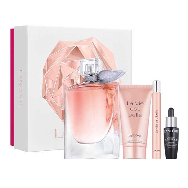 La Vie Est Belle para Mujer / SET - 100 mL Eau de Parfum Spray