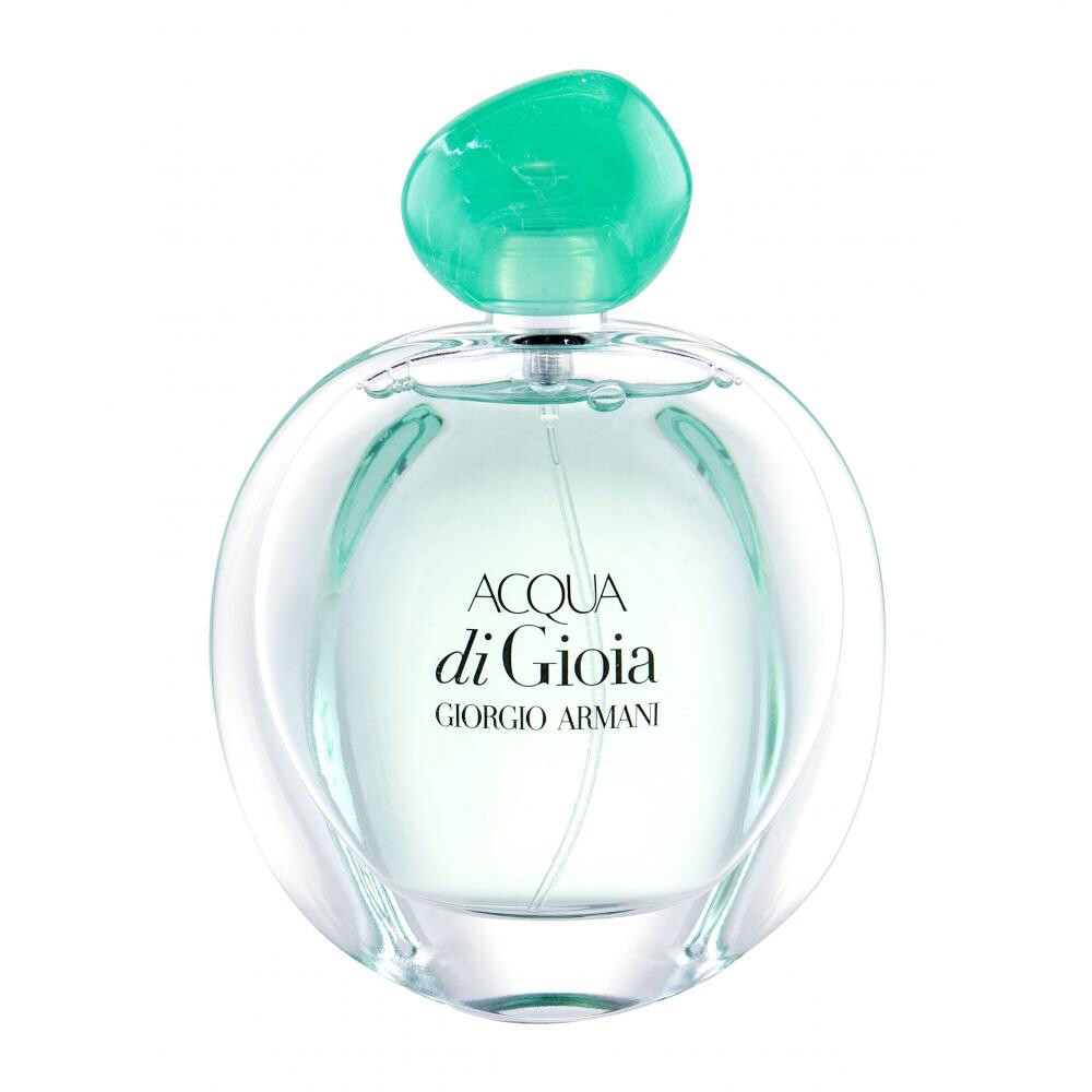 Acqua di Gioia Intense para Mujer / 100 mL Eau de Parfum Spray