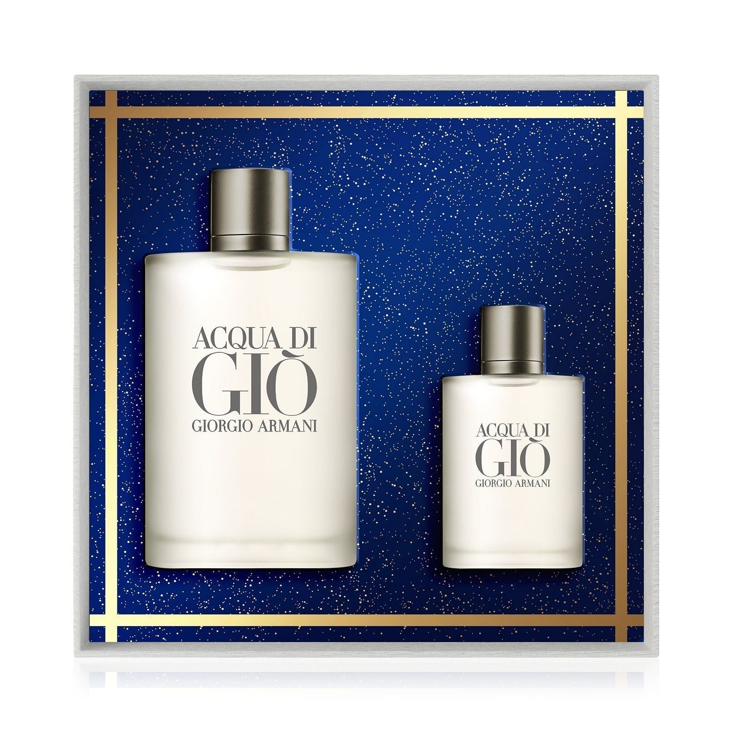 Acqua di Giò para Hombre / SET - 200 mL Eau de Toilette Spray
