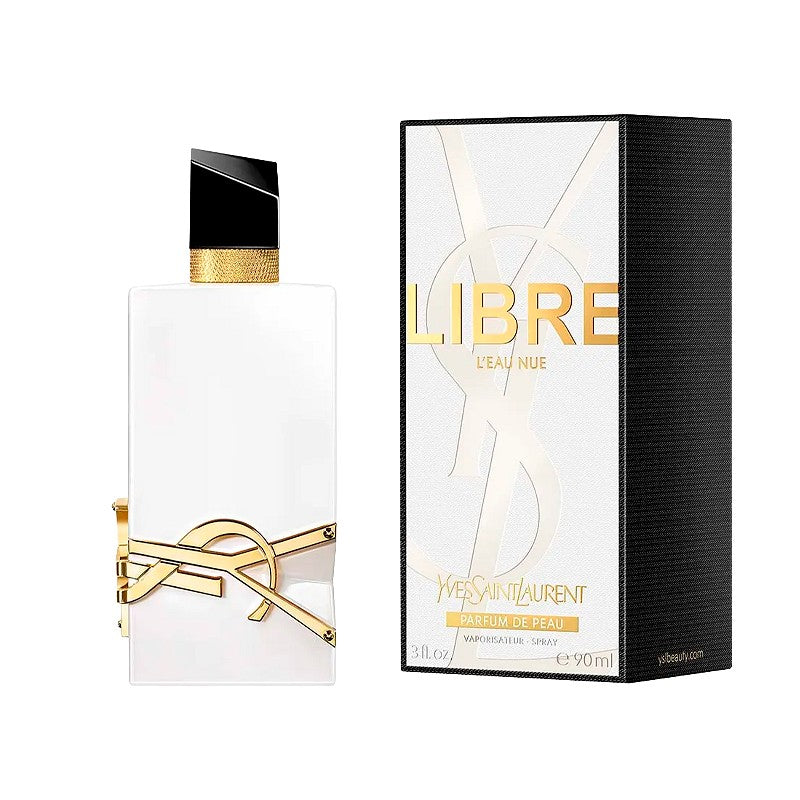 Libre L'Eau Nue para Mujer / 90 mL Parfum de Peau Spray