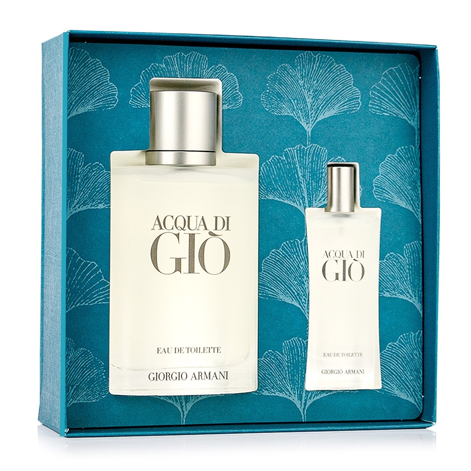 Acqua di Giò para Hombre / SET - 100 mL Eau de Toilette Spray