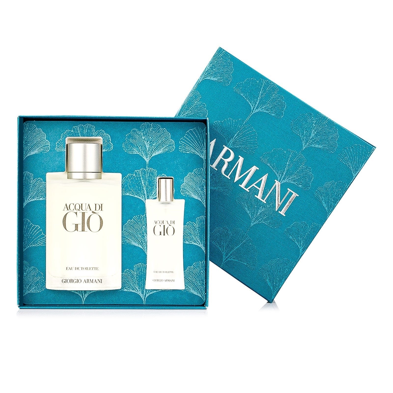 Acqua di Giò para Hombre / SET - 100 mL Eau de Toilette Spray