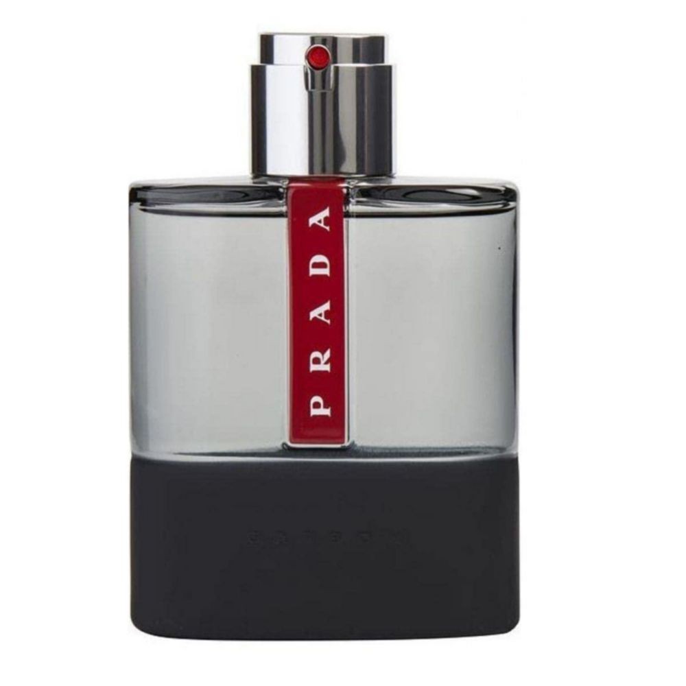 Luna Rossa Carbon para Hombre / SET - 100 mL Eau de Toilette Spray