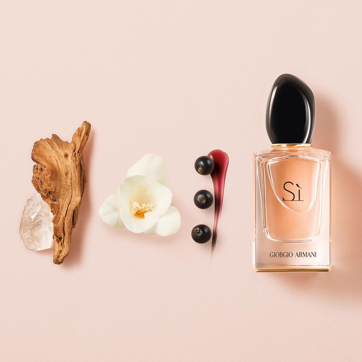 Si para Mujer / SET - 100 mL Eau de Parfum Spray