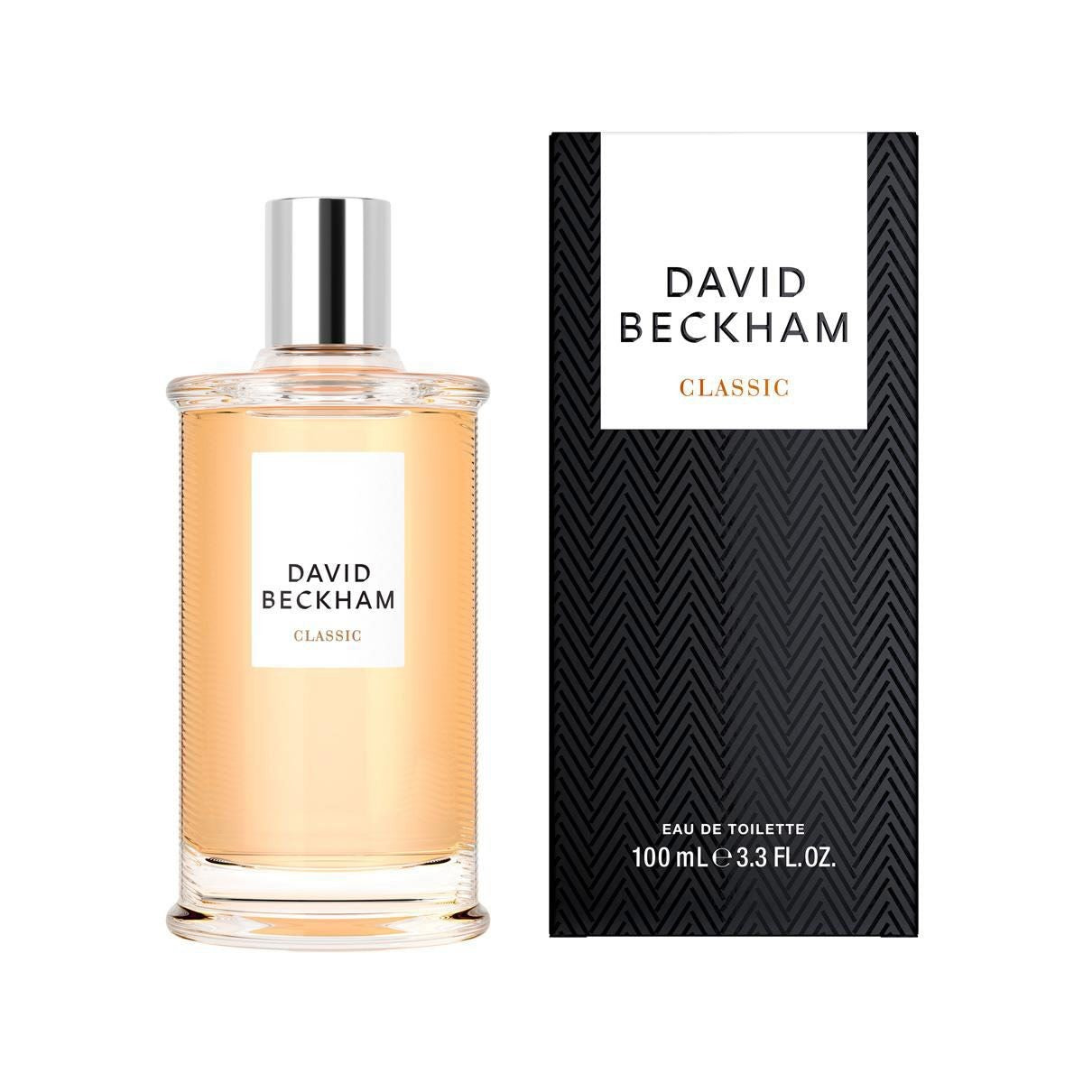 Classic para Hombre / 100 mL Eau de Toilette Spray