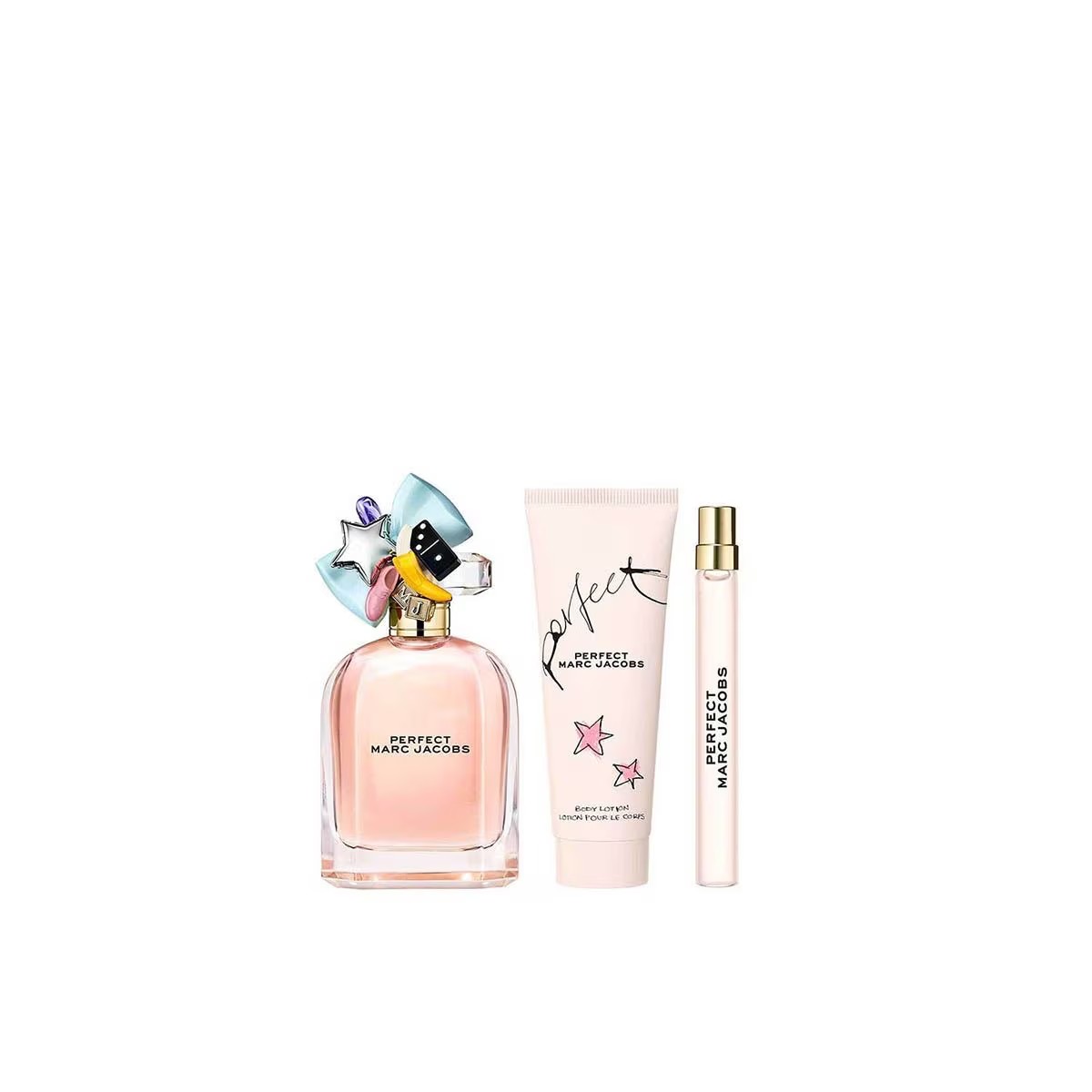 Perfect para Mujer / SET - 100 mL Eau de Parfum Spray