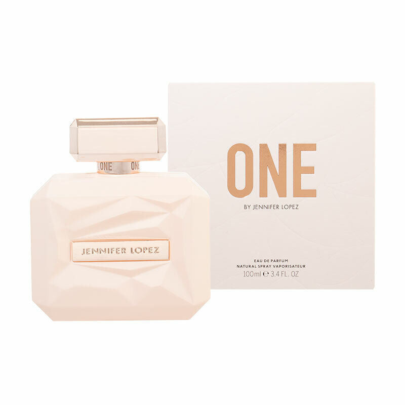 One Jennifer Lopez para mujer / 100 ml Eau De Parfum Spray