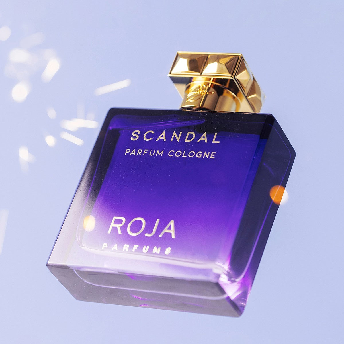 Scandal Parfum Cologne para Hombre / 100 mL Eau de Parfum Spray