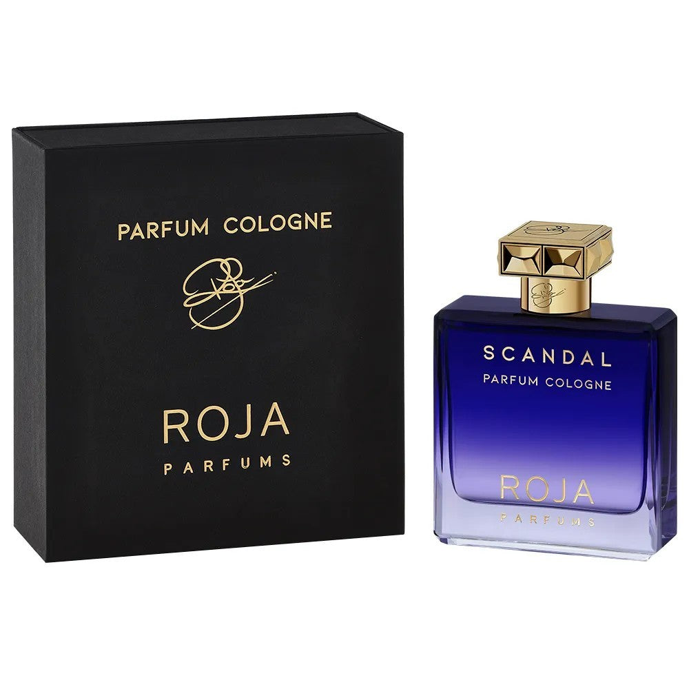 Scandal Parfum Cologne para Hombre / 100 mL Eau de Parfum Spray