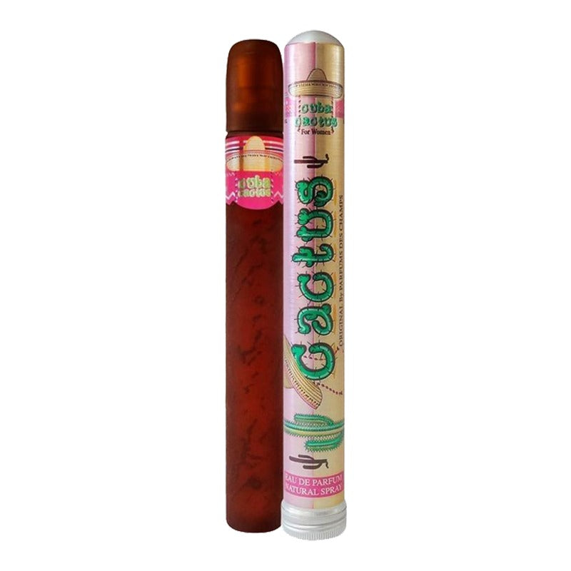 Cuba Cactus para Mujer / 35 mL Eau de Parfum Spray
