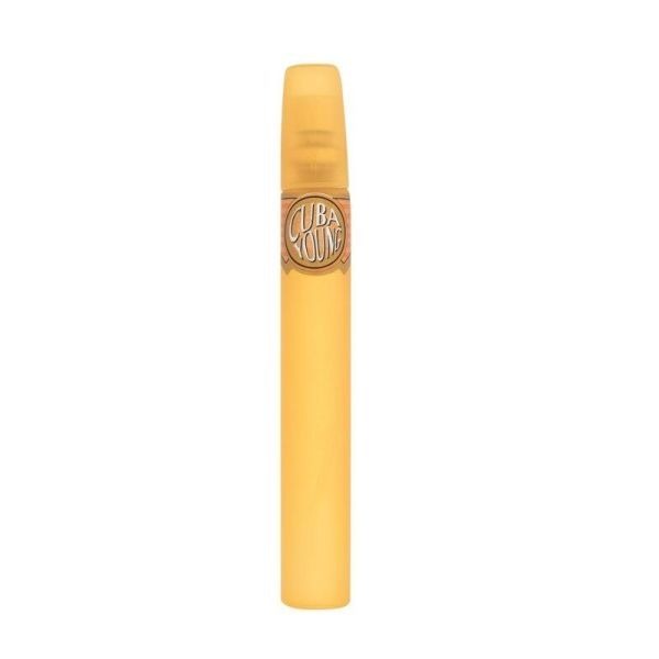 Cuba Young para Mujer / SET - 36 x 15 mL Eau de Parfum Spray