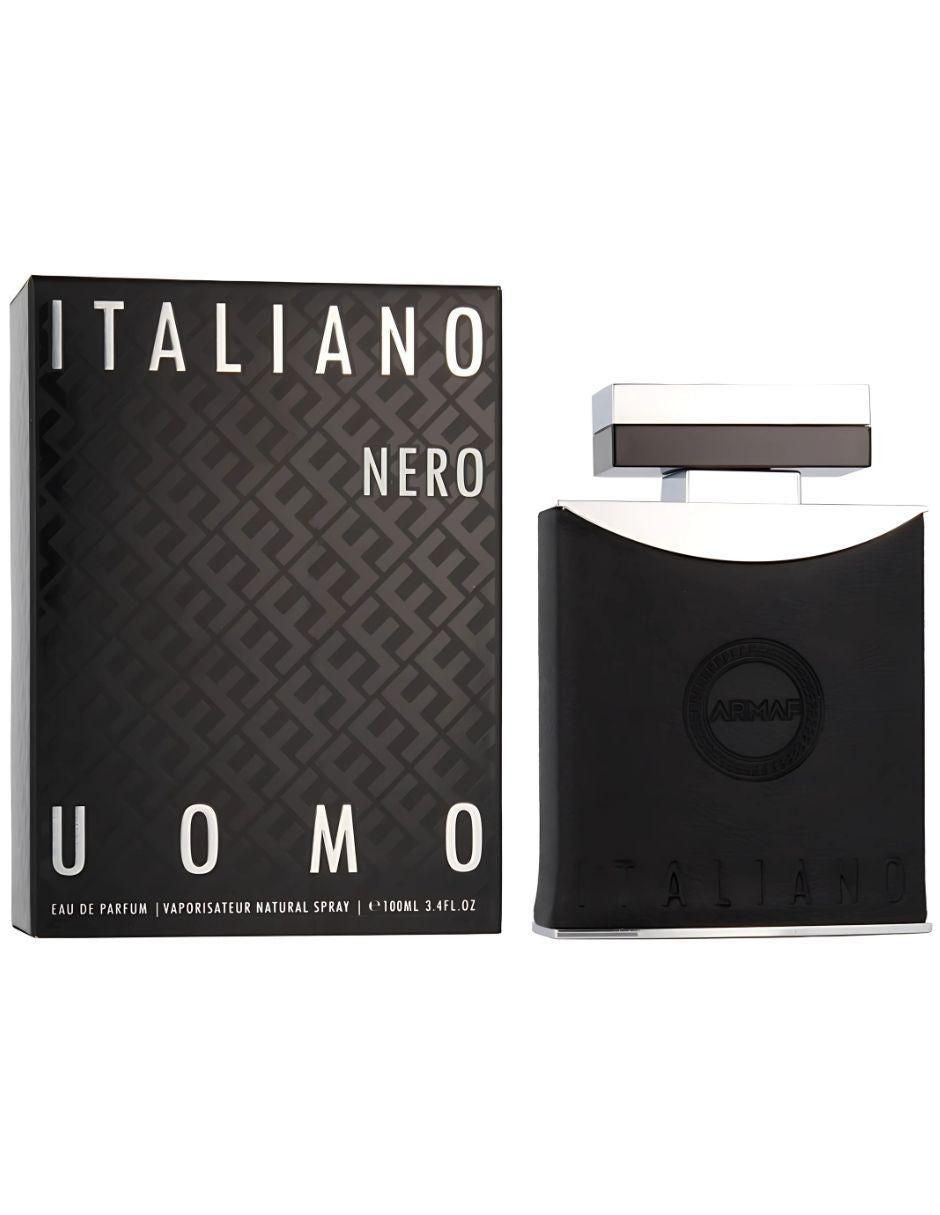 Italiano Nero para Hombre / 100 mL Eau de Parfum Spray
