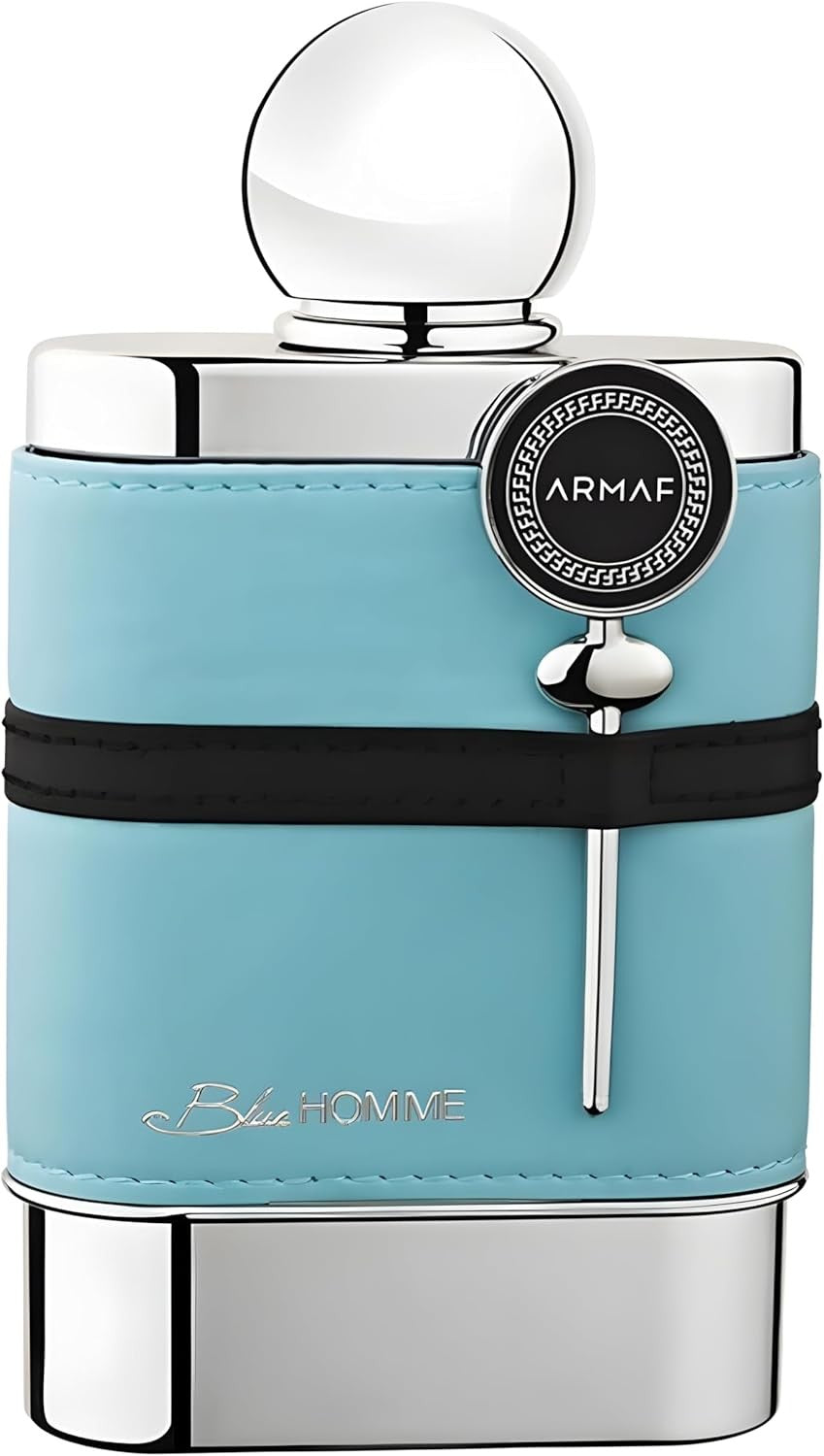 Blue Homme para Hombre / 100 mL Eau de Parfum Spray