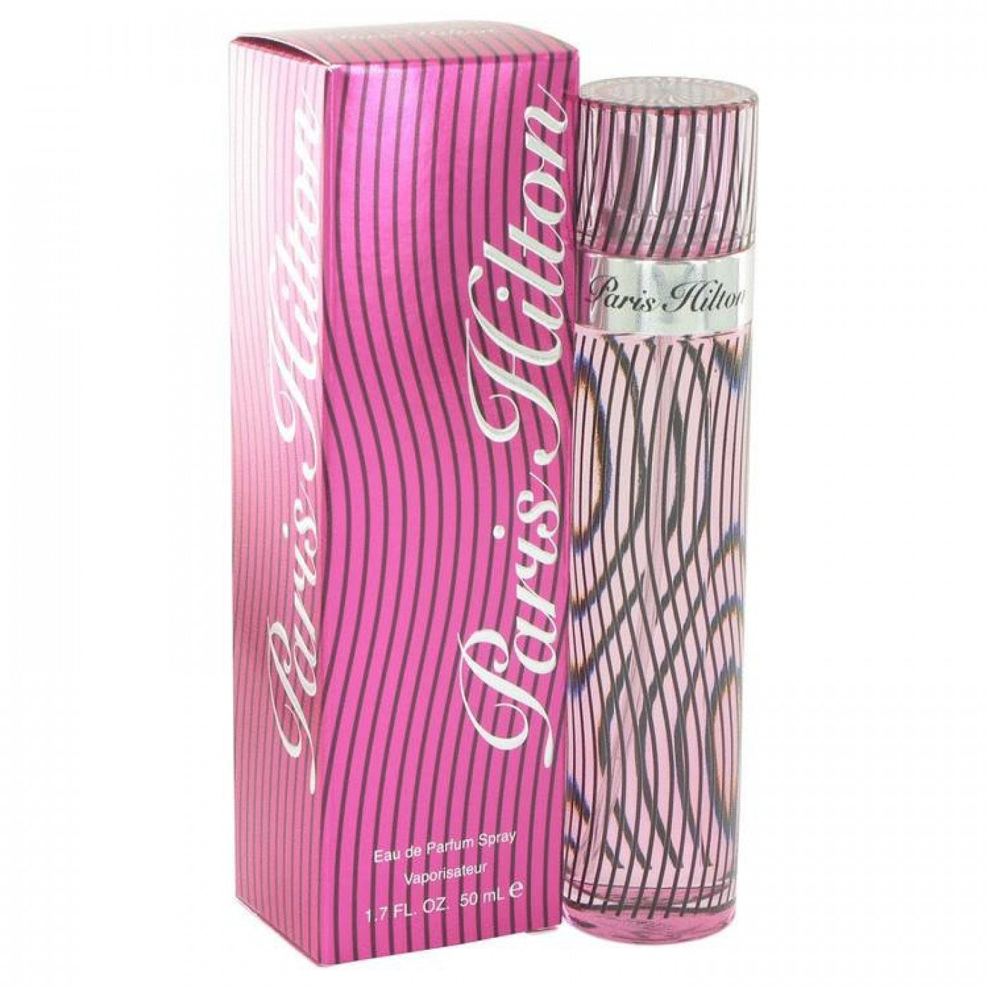Paris Hilton para Mujer / 50 mL Eau de Parfum Spray