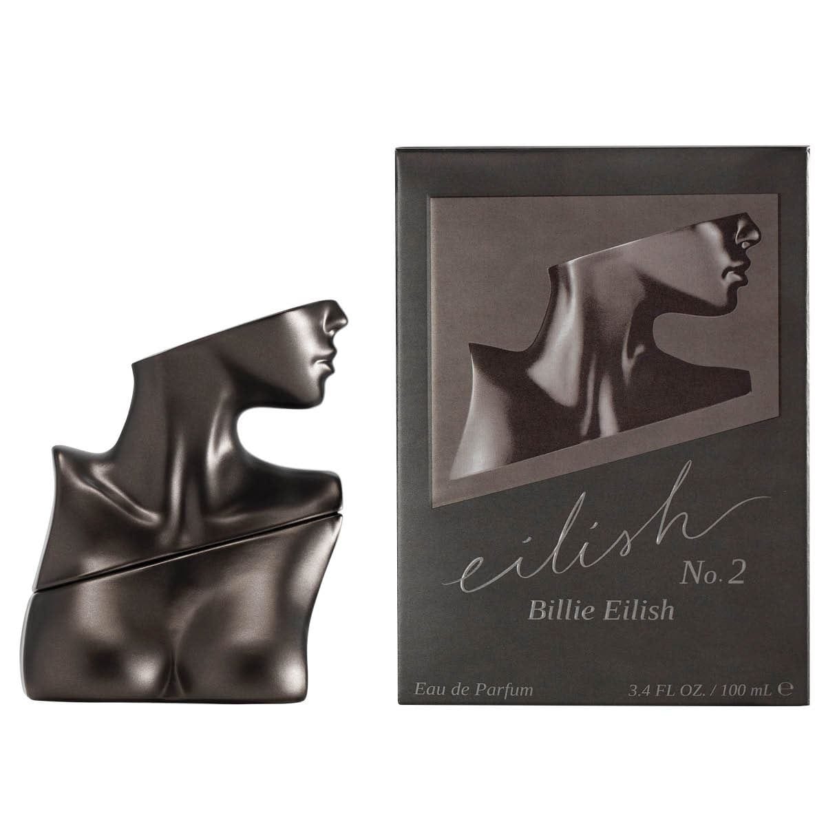 Eilish no.2 para hombre y mujer / 100 ml Eau De Parfum Spray