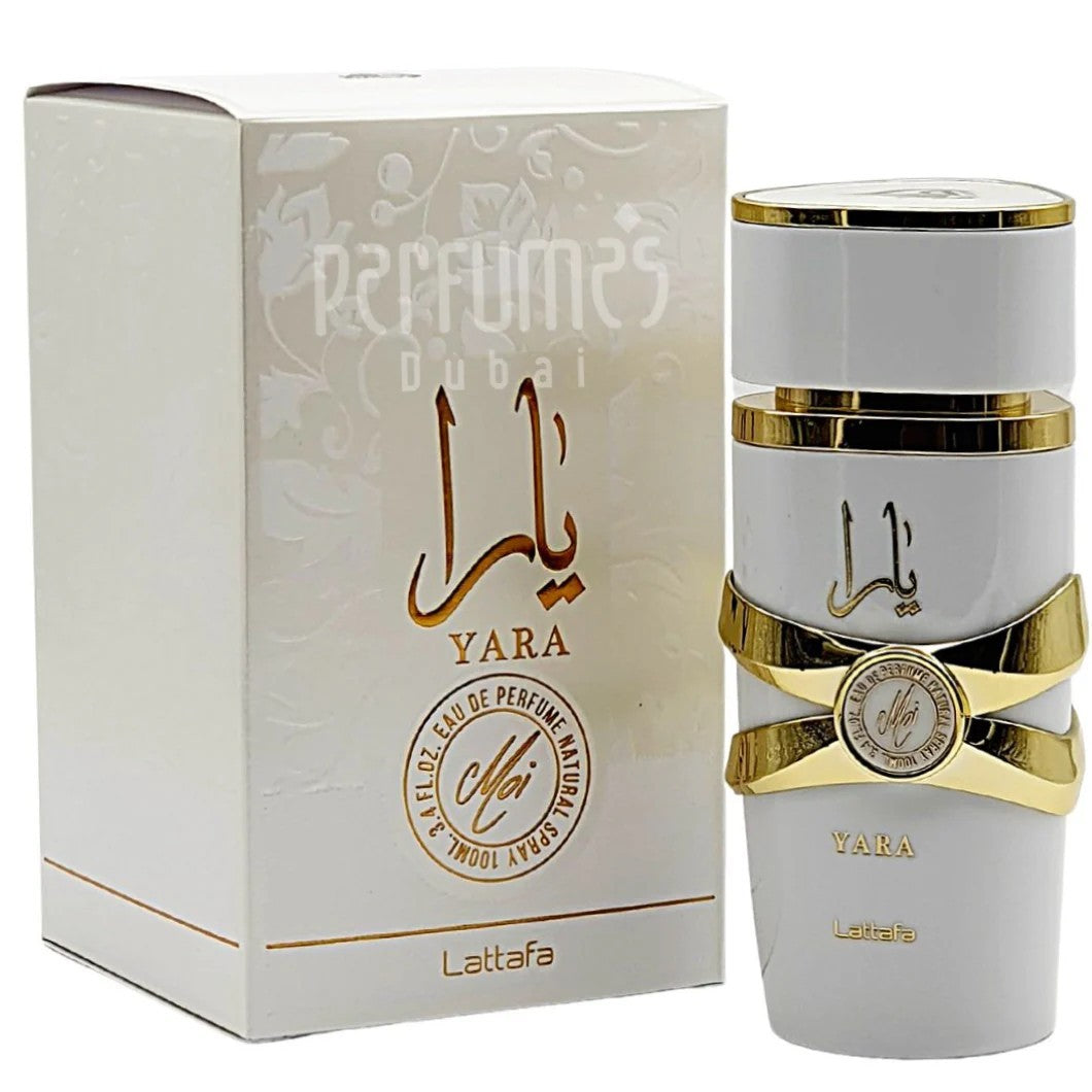 Yara Moi para Mujer / 100 mL Eau de Parfum Spray