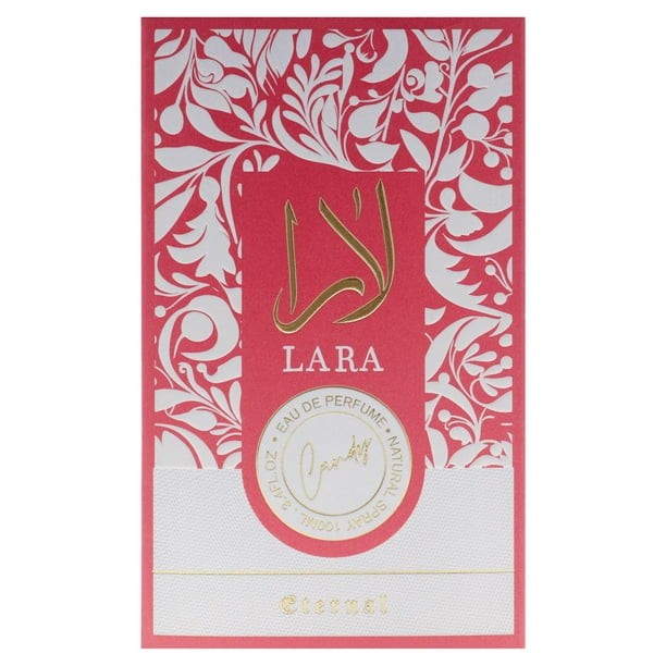 Yara Candy para Mujer / 100 mL Eau de Parfum Spray