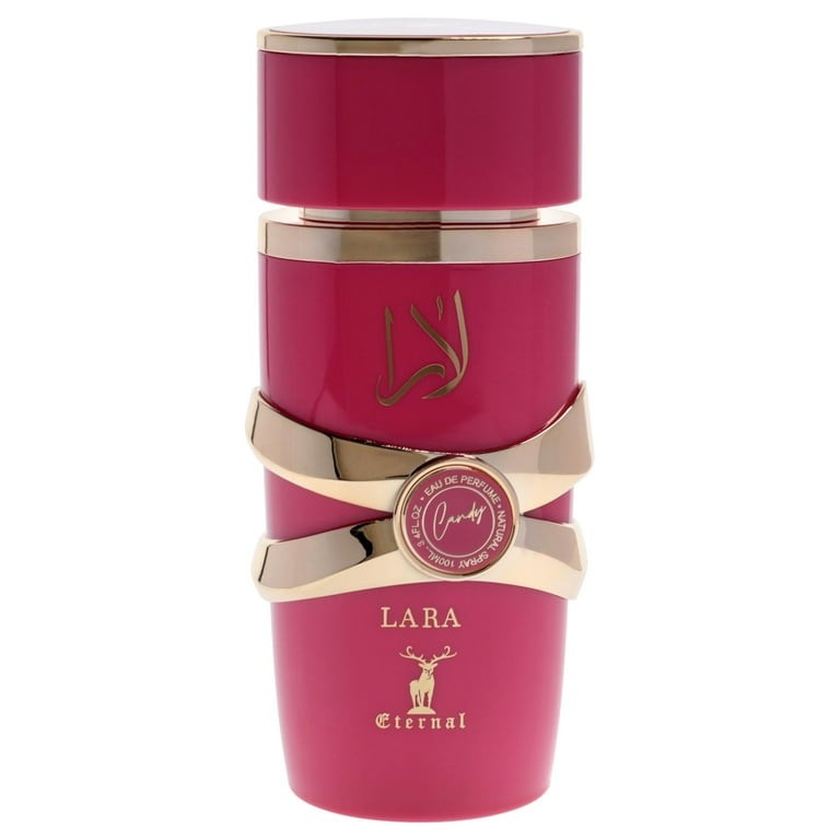 Yara Candy para Mujer / 100 mL Eau de Parfum Spray