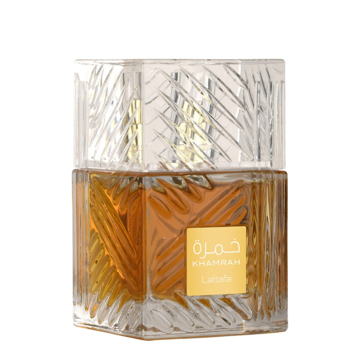 Khamrah para Hombre y Mujer / SET - 100 mL Eau de Parfum Spray
