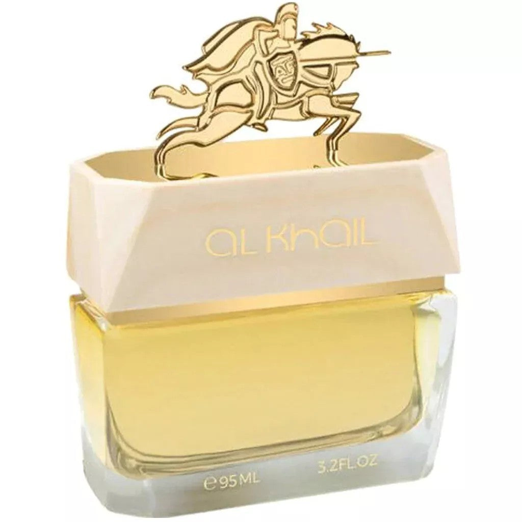 Al Khail para Hombre y Mujer / 95 mL Eau de Parfum Spray