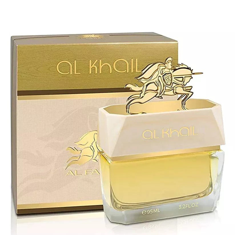 Al Khail para Hombre y Mujer / 95 mL Eau de Parfum Spray