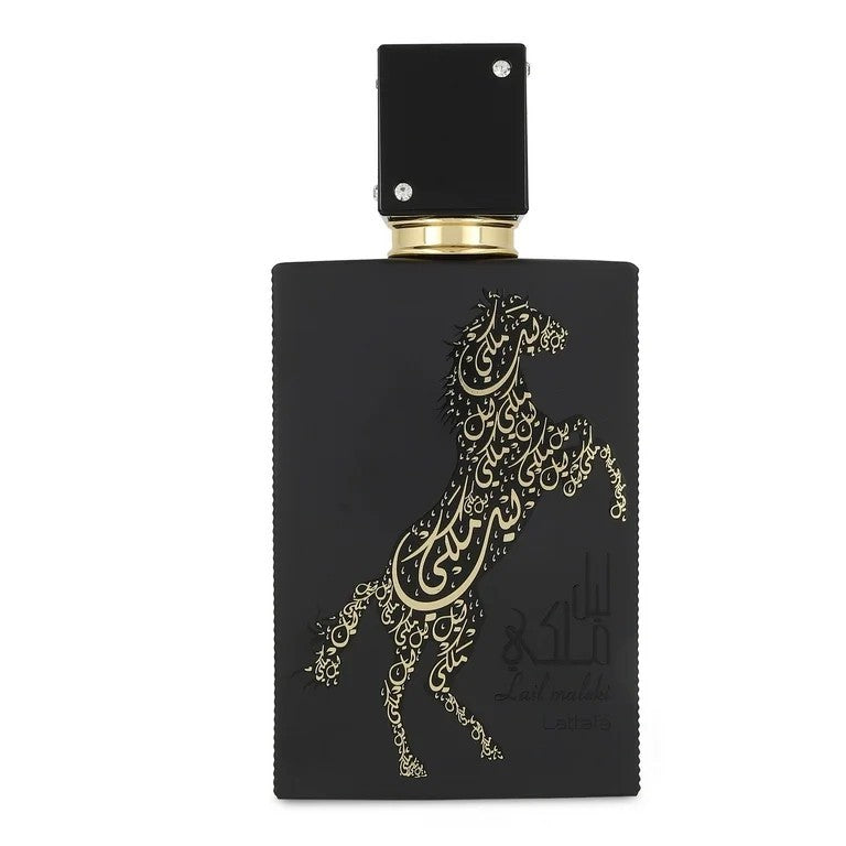 Lail Maleki para Hombre y Mujer / 100 mL Eau de Parfum Spray