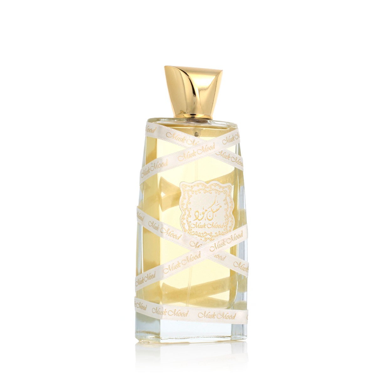Musk Mood para Hombre y Mujer / 100 mL Eau de Parfum Spray