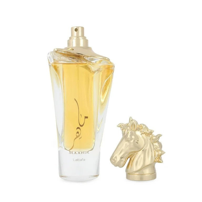 Maahir para Hombre y Mujer / 100 mL Eau de Parfum Spray