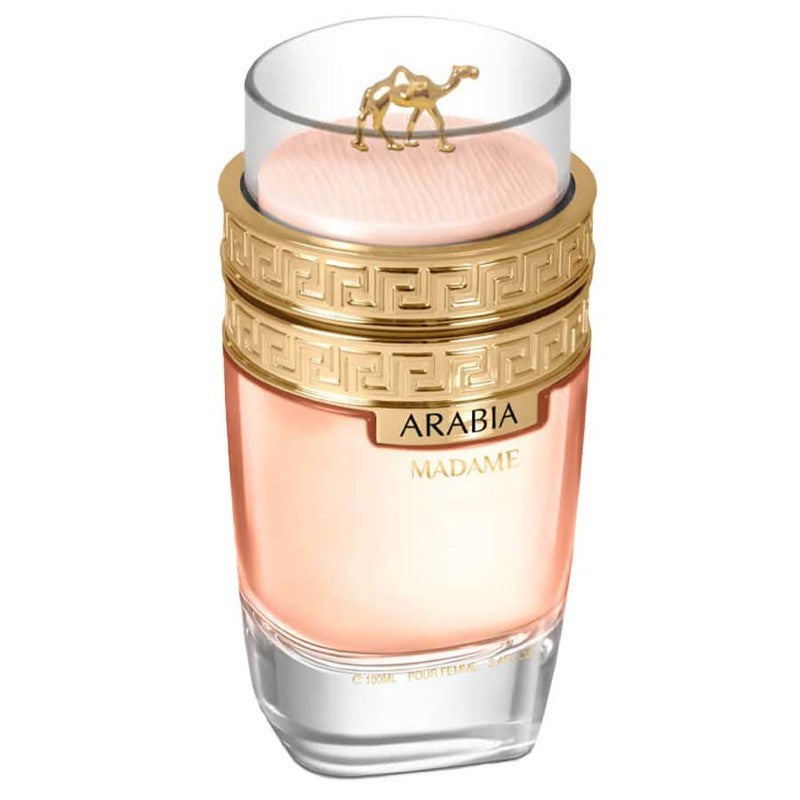 Arabia Madame para Mujer / 100 mL Eau de Parfum Spray