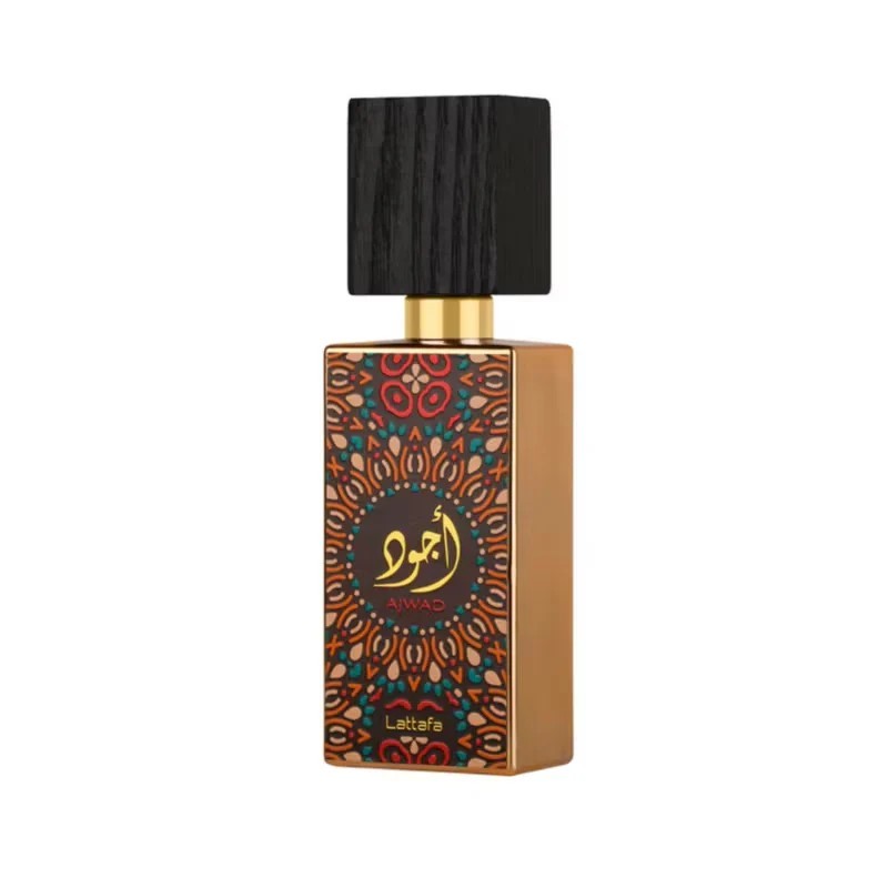 Ajwad para Hombre y Mujer / 60 mL Eau de Parfum Spray